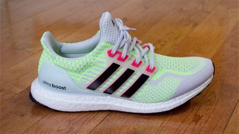 ultraboost 5.0 dna review.